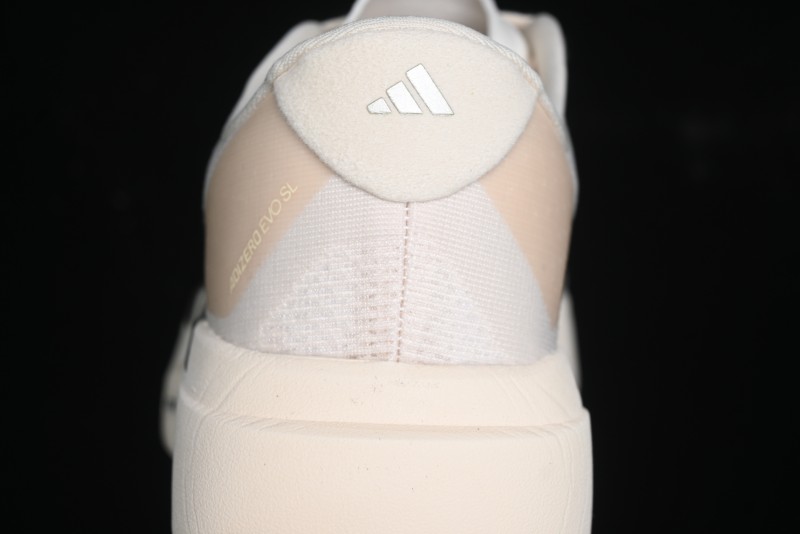 Adidas Adizero Evo SL JR2134 Ultra-Lightweight Breathable Cushioned Running Shoes - JR2134