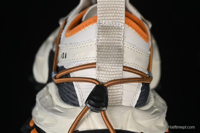 Balenciaga Hike Trail Sneaker Low-Top Retro Chunky Outdoor Dad Shoes - WHIKE2070