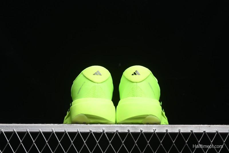 Adidas Adizero Evo SL Lightweight Breathable Cushioned Running Shoes - JR3416