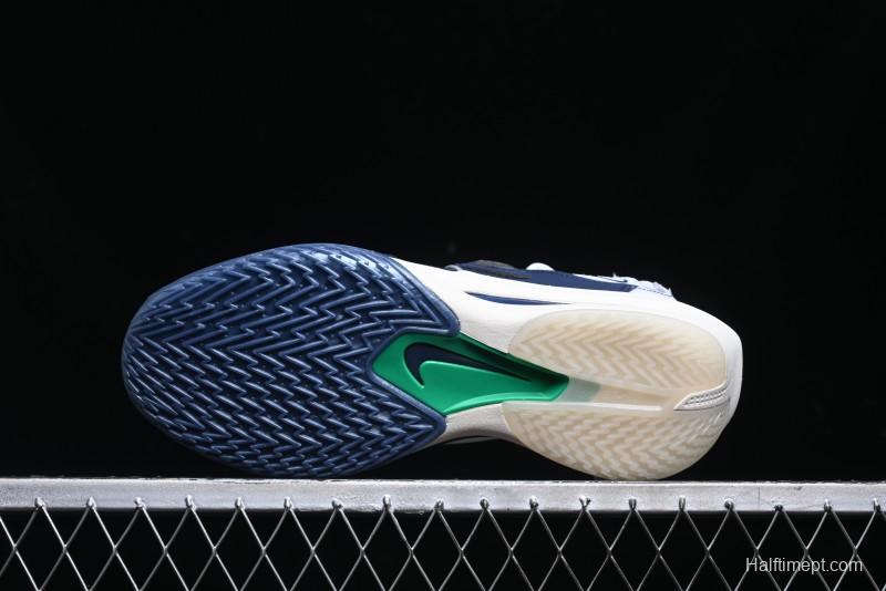 Nike Air Zoom G.T. Cut 3 EP Basketball Shoes with Full-Length ZoomX Foam - FZ5743-100
