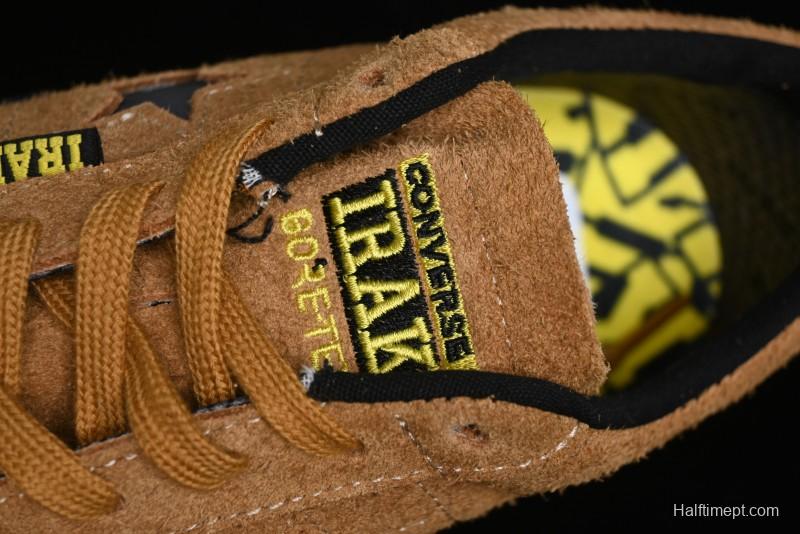 Converse Cons One Star Gore-Tex Low-Top Casual Sneakers in Collaboration with Irak - A13648C