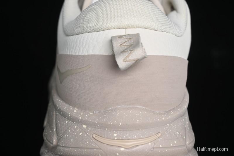 HOKA ONE ONE Tor Summit Low Top Cushioned Waterproof Outdoor Functional Shoes - 1147952 OLK