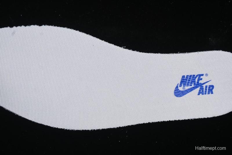 Nike Travis Scott x Fragment Design x Air Jordan 1 Low OG SP AJ1 Retro Sneakers - XZ1658-001