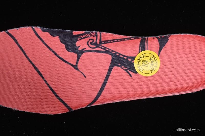 New Balance 1906 Series Retro Dad Style Casual Running Shoes - M1906NK1