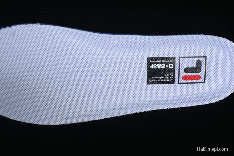 Fila Carrot 1.0 Casual Comfortable Slip-Resistant Cushioned耐磨萝卜鞋 - F12W431212FBT