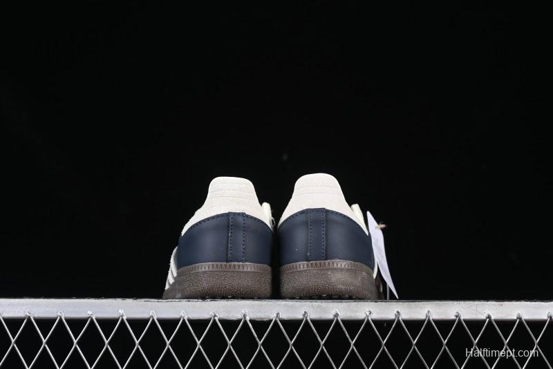 Adidas Samba OG Casual Sneakers - JI3217