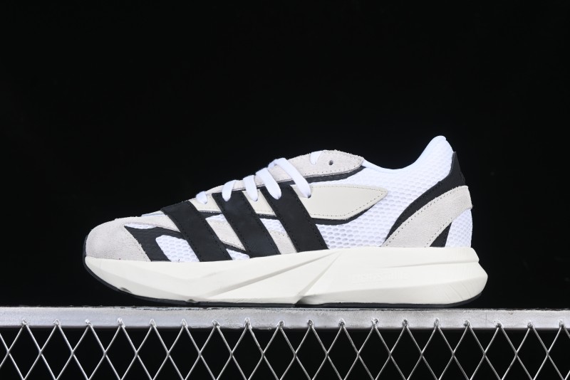 Adidas Lightblaze JH6944 Breathable Running Shoes
