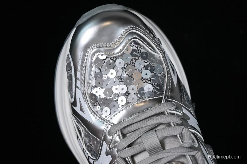 GGCC Casual Running Shoes with Asymmetrical Design - G23S2008B