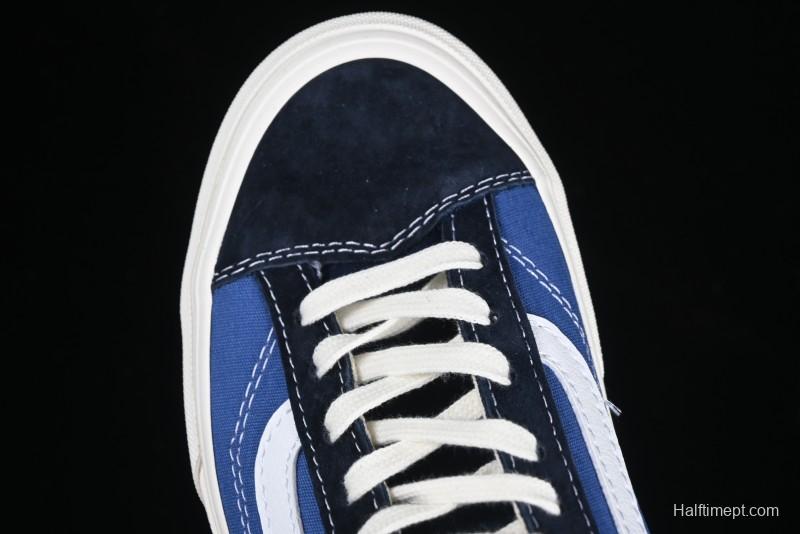 Vans Clash The Wall High Top Skate Shoes - VN000CNSN01