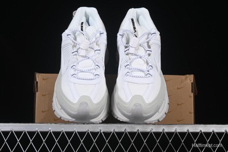 Nike Zoom Vomero 5 Retro Marathon Running Shoes with Thick Cushioned Sole - HV5951-100