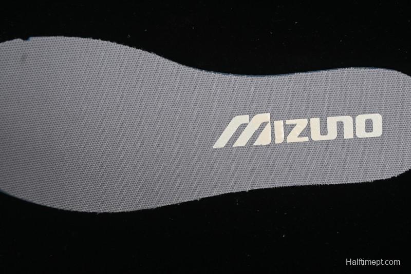 Mizuno Racer S Oarism Low-Cut Breathable Fabric Casual Running Shoes - D1GH223506