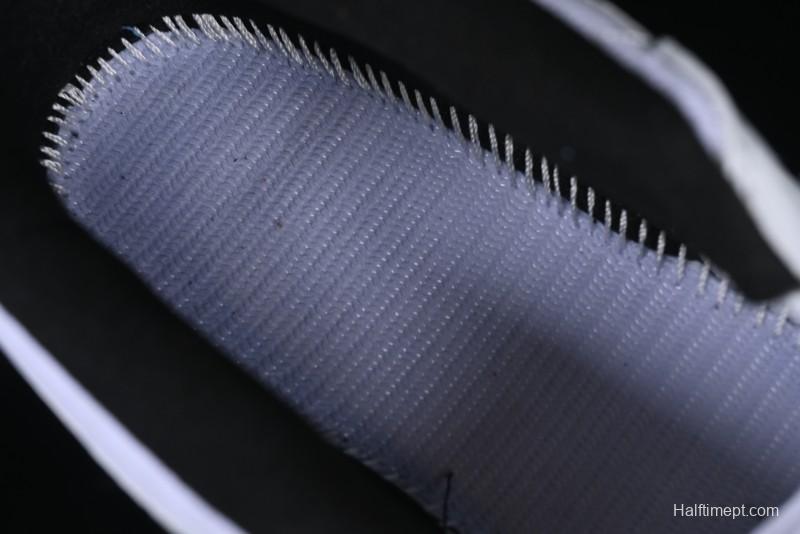 Nike Air Jordan Legacy AJ312 Low Triple Strap Sneakers - FQ7827-110