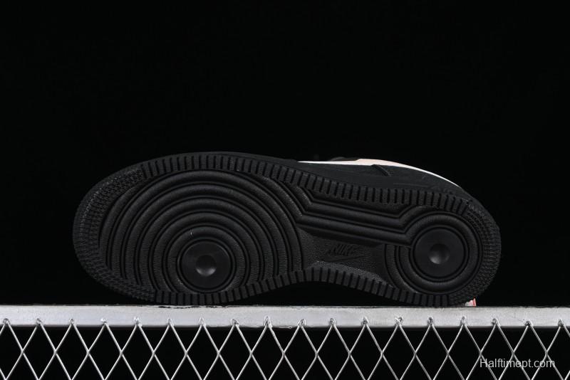 Nike Air Force 1 '07 Low Custom Casual Sneakers - CW2288-111
