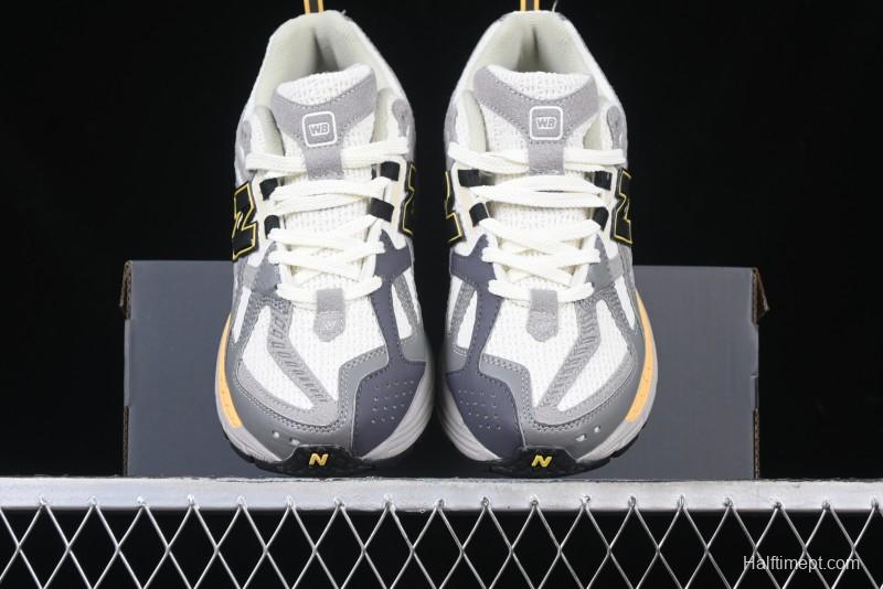 New Balance 1906 Series Retro Dad Style Casual Running Shoes - M1906NG1