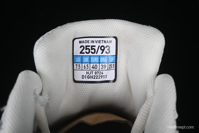 Mizuno Speed 2K Breathable Low-Top Casual Running Shoes with Synthetic Leather - D1GH222911