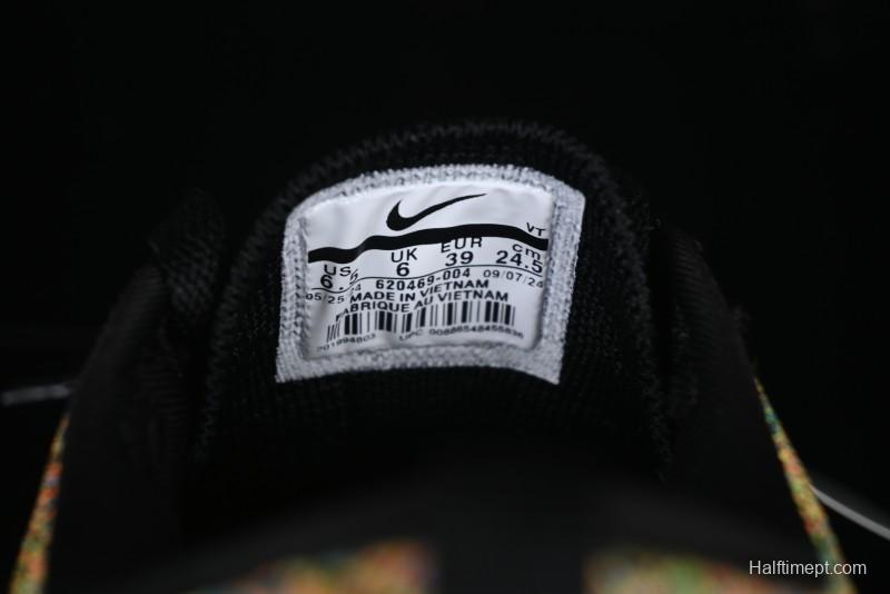 Nike Air Max Flyknit 2014 Running Shoes with Full-Length Air Cushion - 620469-004