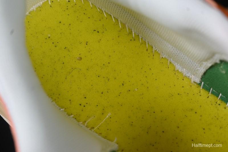 Fila Carrot 1.0 Casual Comfortable Slip-Resistant Cushioned Wear-Resistant Shoes - F12W411201FOA