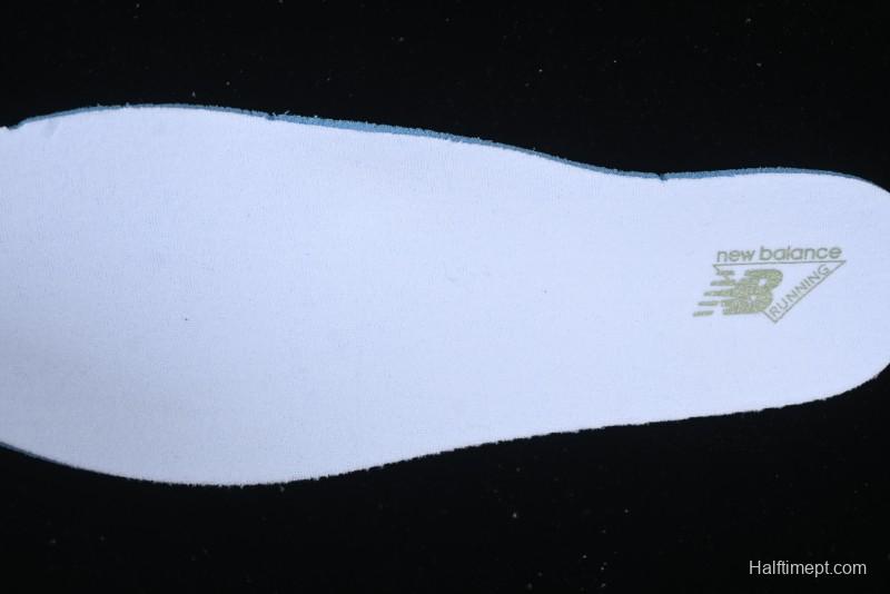 New Balance 9060 Retro Casual Running Shoes with ABZORB Cushioning Technology - U9060EEC