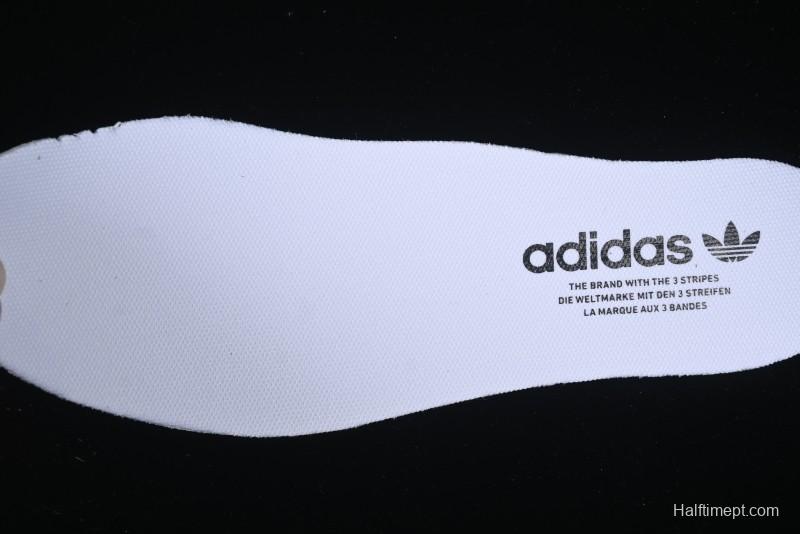 Adidas Samba OG Casual Sneakers - IE3437