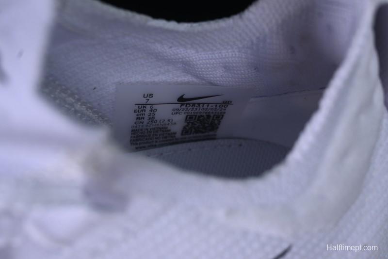 Nike Zoom VaporFly Next 3% Prototype 2024 Super Marathon Running Shoes with Dual Air Zoom and ZoomX Foam - FD8311-100