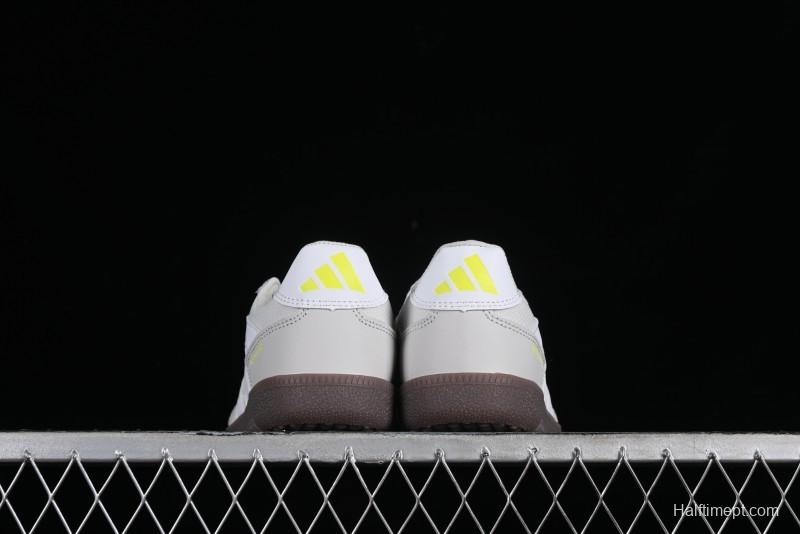 Adidas Predator Freestyle Retro Casual Skate Shoes - IF8351