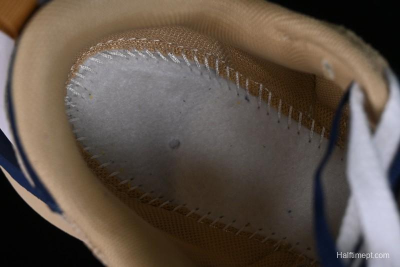 Nike Sacai VaporWaffle 3.0 Deconstructed Running Shoes with Layered Sole - CV1363-102