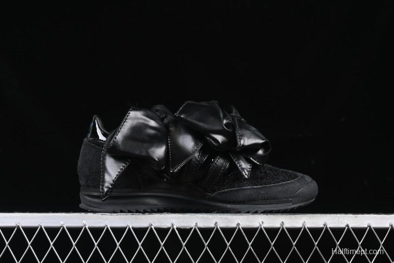 Adidas Caroline Hu x Ad Originals SL 72 Low-Top Casual Sneakers - JH7342