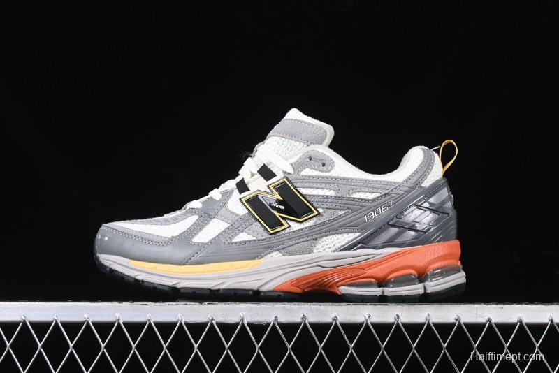 New Balance 1906 Series Retro Dad Style Casual Running Shoes - M1906NG1