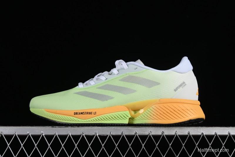 Adidas Supernova Eterno IH0435 Casual Running Shoes with Dreamstrike+ Midsole