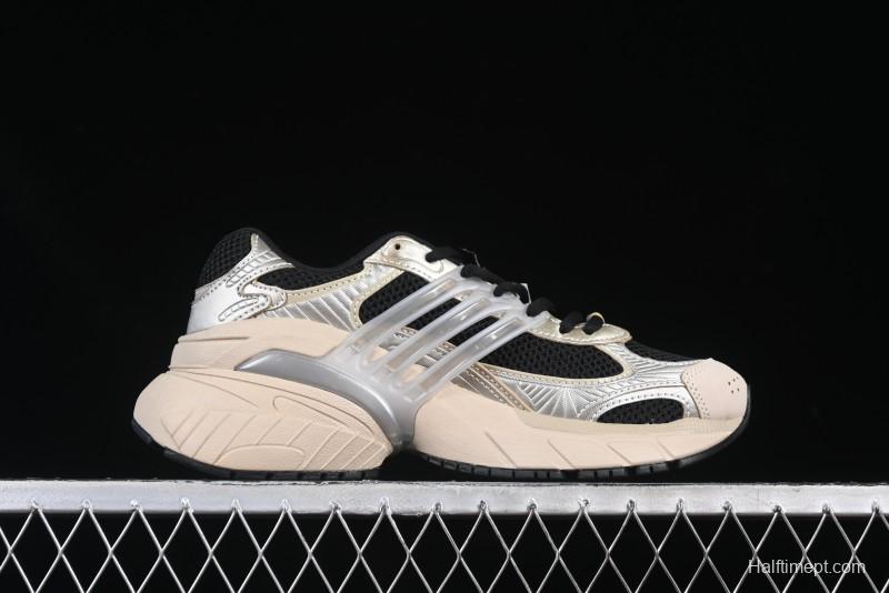 Adidas Adistar XLG Comfortable Anti-Slip Low-Top Casual Sneakers - IF6936