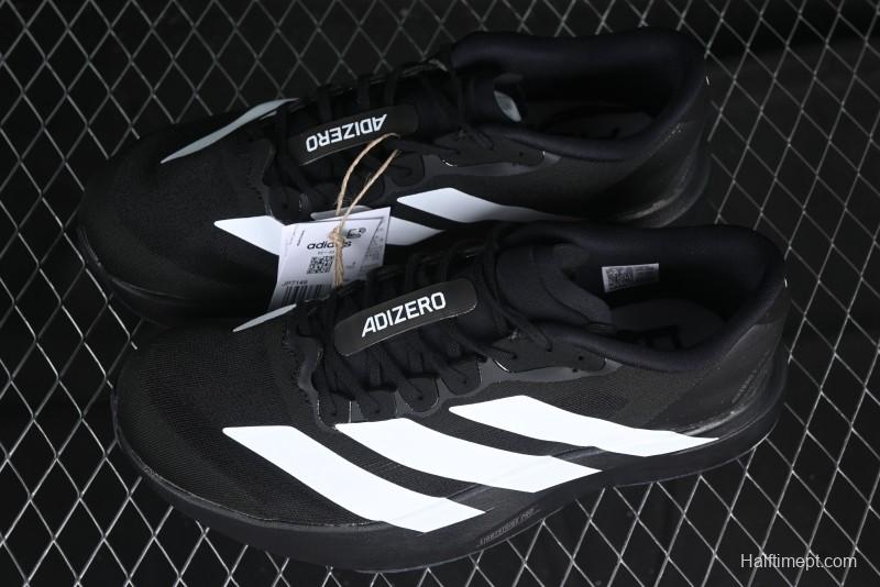 Adidas Adizero Evo SL Ultra-Lightweight Breathable Cushioned Running Shoes - JP7149