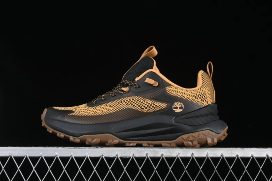 Timberland Outdoor Sports Hiking Casual Shoes TB0A6DJKENP