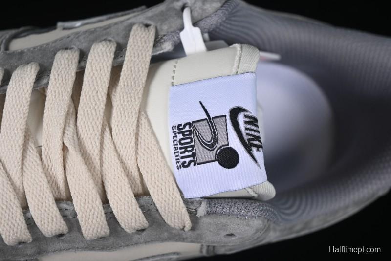 Nike Air Force 1 '07 Low "Lose Heart" Custom Casual Sneakers - CW2288-668