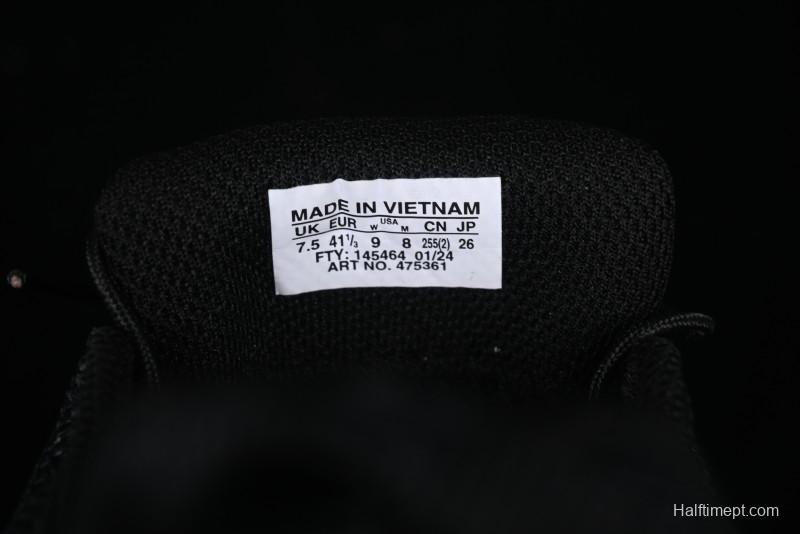 Salomon X-ALP MM6 Explorer Series Outdoor Trail Running Shoes with SENSIFIT Technology - 475361-28