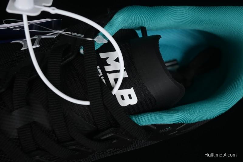 NY MLB ATHFLOW Summer Color Blocking Breathable Fashion Casual Sneakers - 3ASHATF3N50LDS