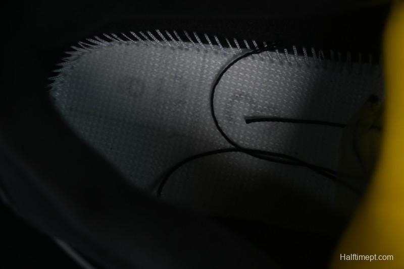 Nike Air Jordan 4 Retro Basketball Shoes Thunder - DH6927-017