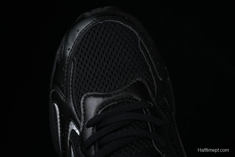 Mizuno Speed 2K Breathable Low-Top Casual Running Shoes with Synthetic Fabric - D1GH222903