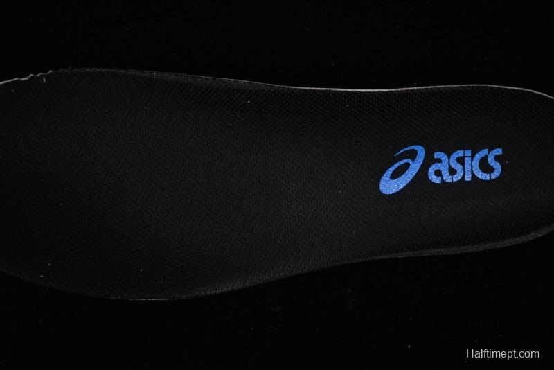 Asics Gel-Nimbus 10.1 Retro Breathable Casual Shoes with Cushioning for Men - 1203A543-101