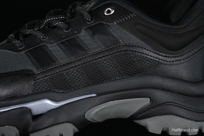 Adidas Citywowlk IH3275 Classic Breathable Fashion Sneakers