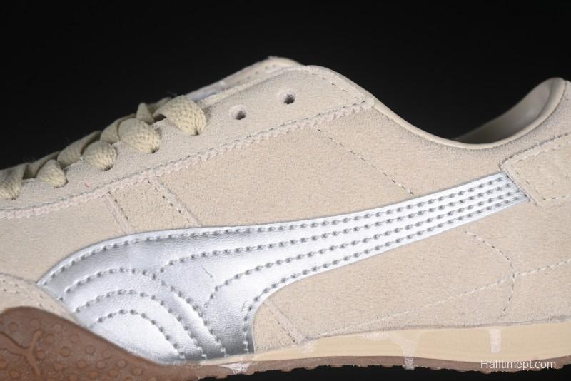 Puma Bella UT Leather Fashion Casual Sneakers - 402980-02