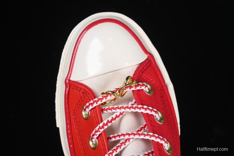 Converse 1970s Year of the Snake Limited Edition High-Top Casual Sneakers - A13349C