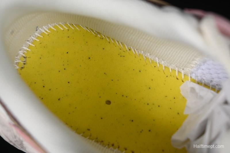 Fila Autumn Winter New Breathable Cat Claw Shoes F12W342103CMR