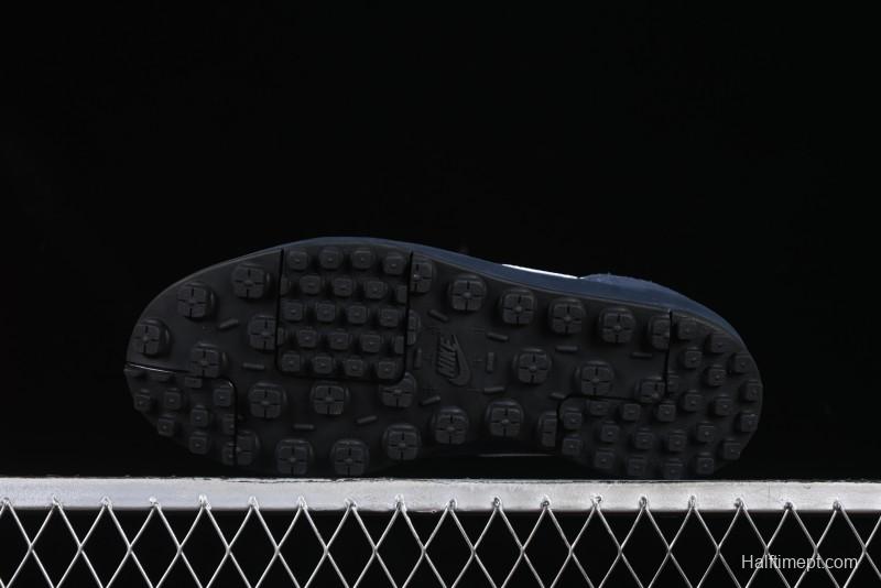 Nike C1TY Street Casual Sneakers with Classic Color Blocking - FZ3863-400