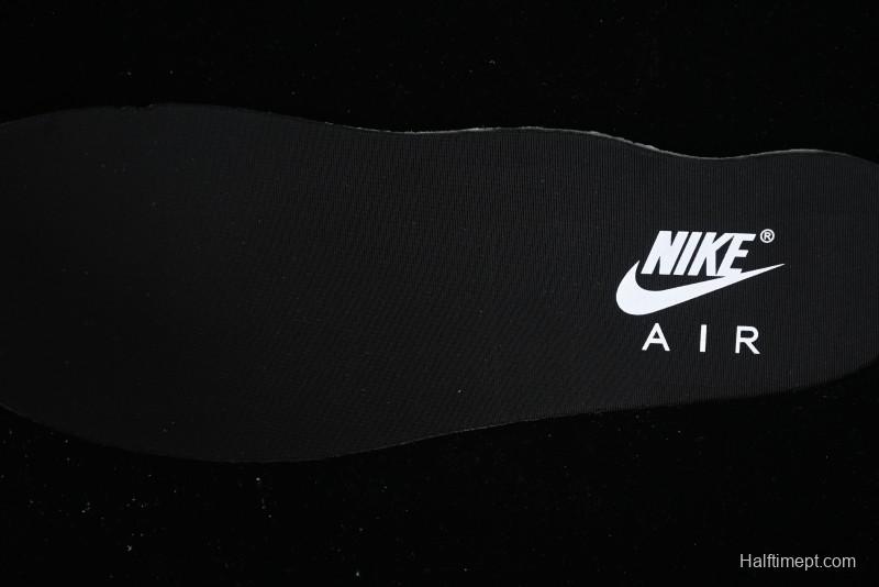 Nike Air Waffle SP Breathable Cushioned Casual Running Shoes with Tuned Air System - FV6946-002