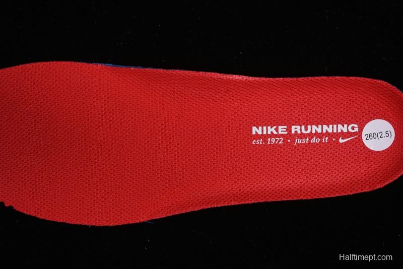 Nike Air Zoom Vomero 17 Summer 2024 Cushioned Casual Running Shoes with Zoom Air Unit - FB1309-003