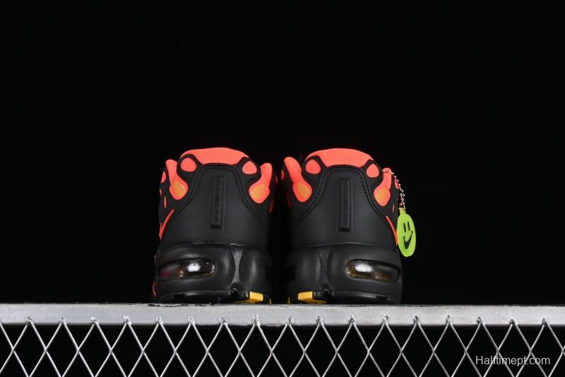 Nike Air Max Plus Drift Running Shoes with Air Cushion Technology - FD4290-003