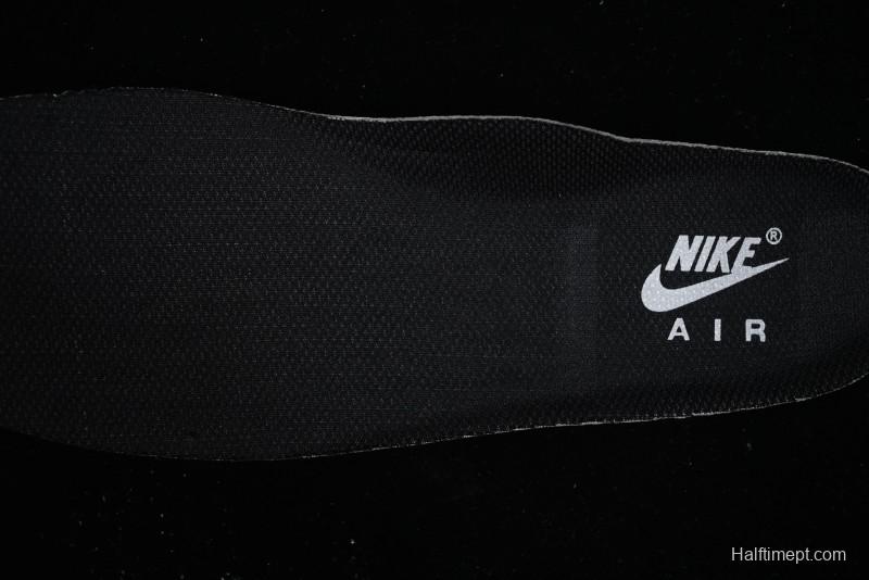 Nike Air Force 1 '07 Low Casual Sneakers with Full-Length Air Cushion - HQ3827-002