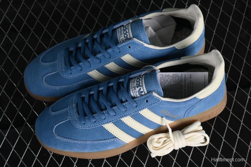 Adidas Handball Spezial Retro Casual Sneakers - IG6194