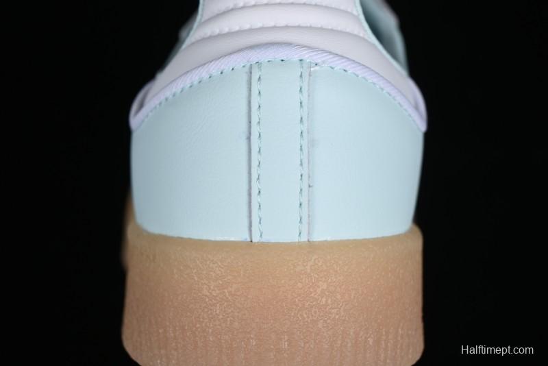 Adidas Samba W Casual Sneakers - ID0435