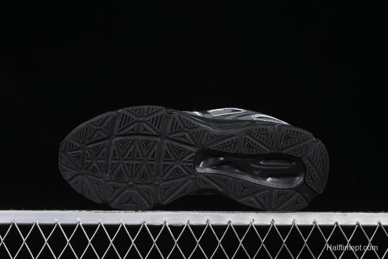 Mizuno Speed 2K Low-Cut Casual Running Shoes with Breathable Synthetic Fabric - D1GH222919